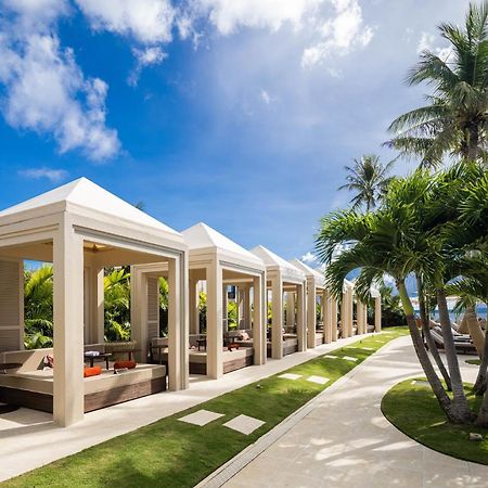 Coral Ocean Resort Сайпан Экстерьер фото