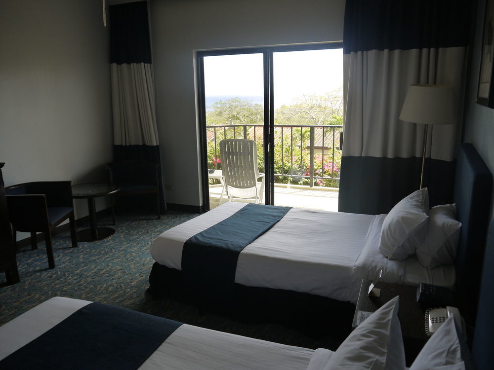 Coral Ocean Resort Сайпан Экстерьер фото